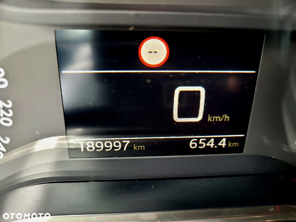 Citroën C5 Aircross - 14