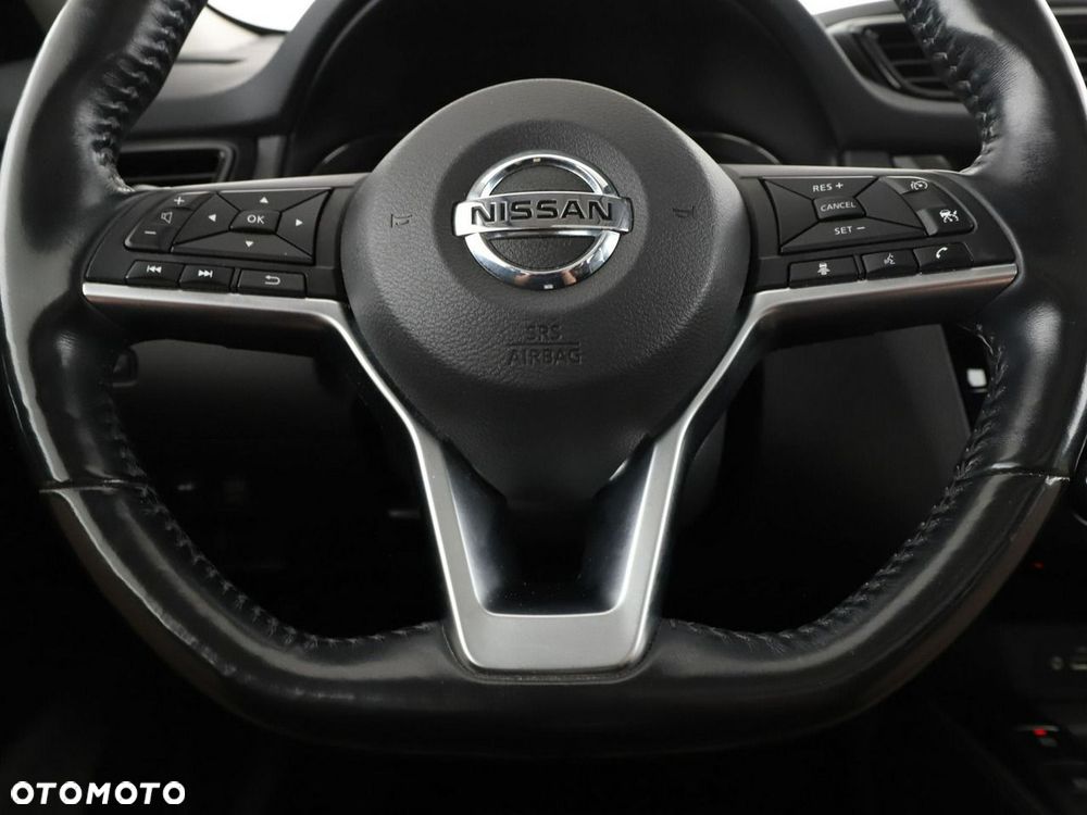Nissan X-Trail 1.7 dCi Tekna 4WD - 22