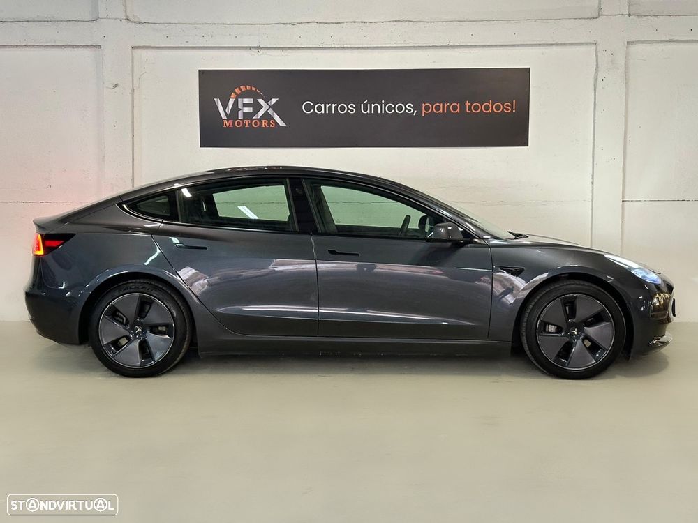 Tesla Model 3 Long Range Tração Integral Premium - 15