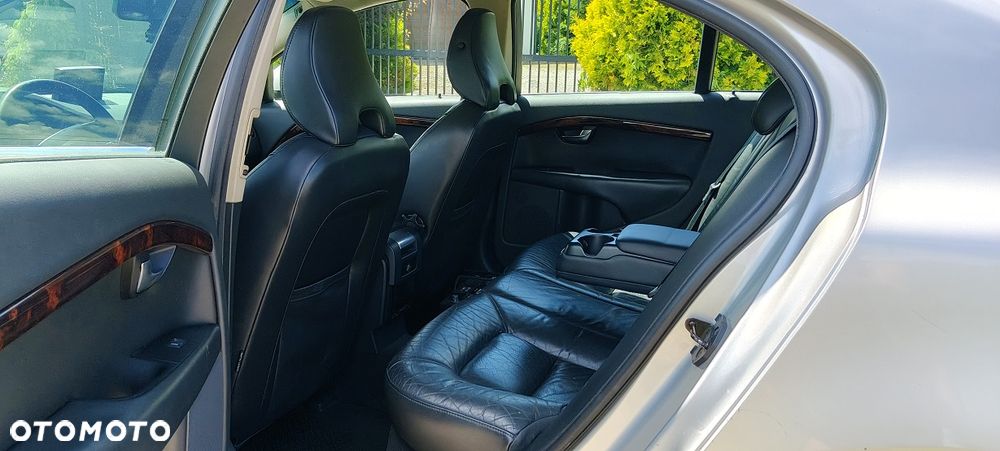 Volvo S80 2.4D5 Executive - 9