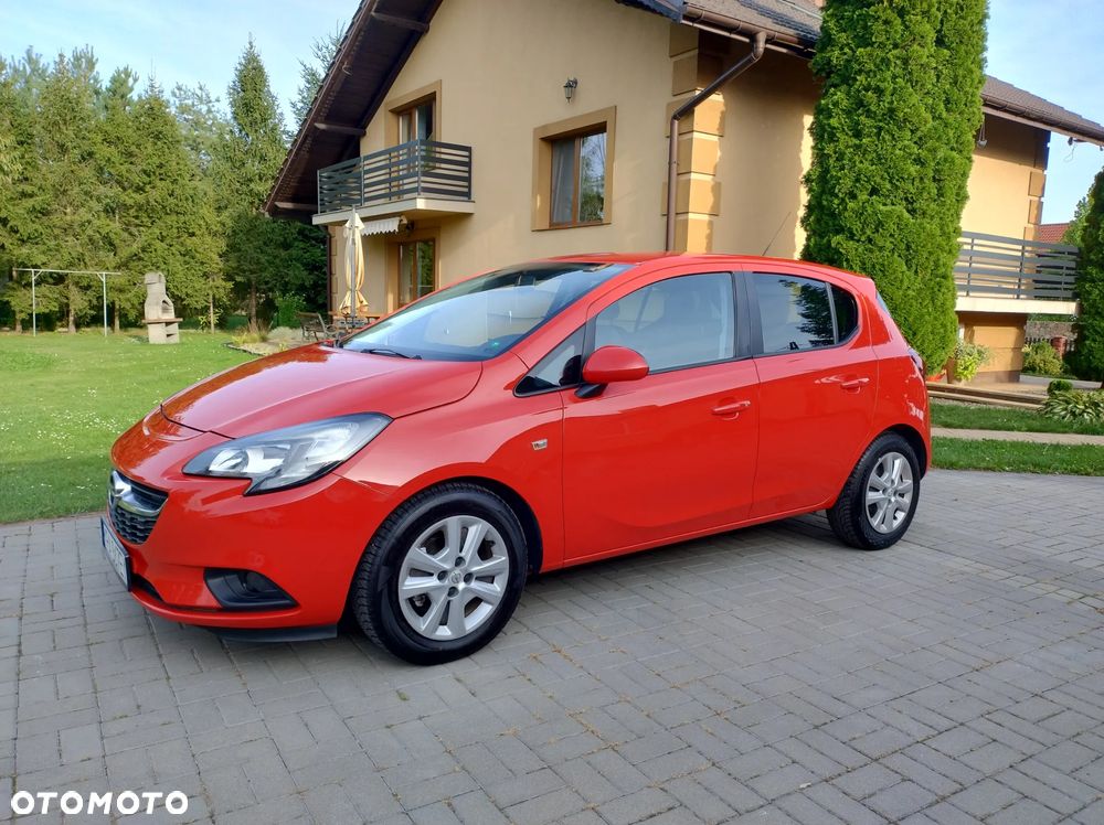 Opel Corsa 1.4 Active - 13