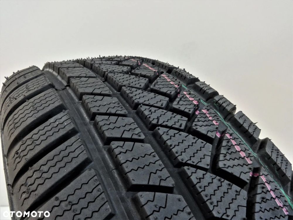 205/55R16 Opony zimowe bieżnikowane PROFIL - 3
