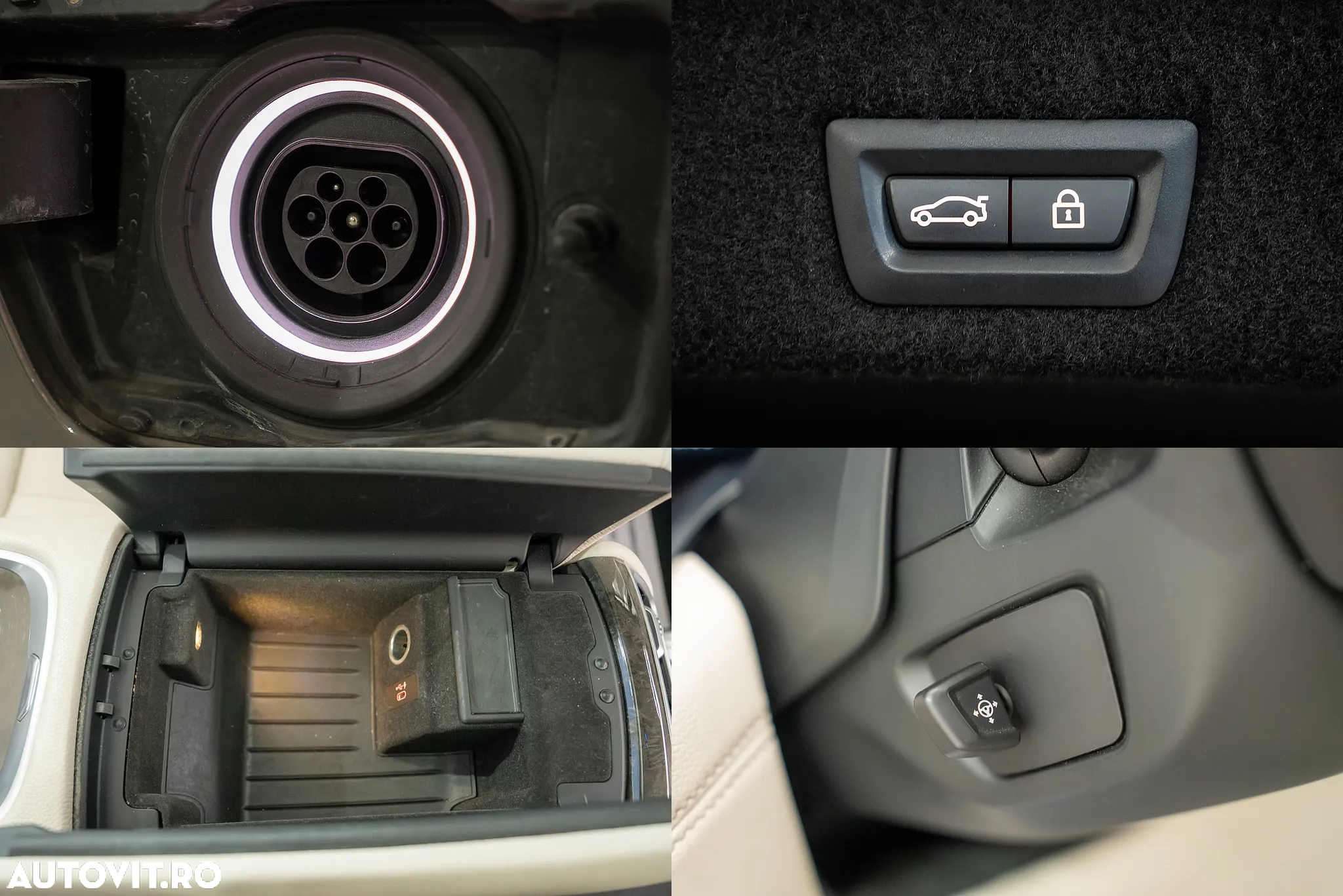 BMW Seria 7 745Le xDrive AT PHEV - 21