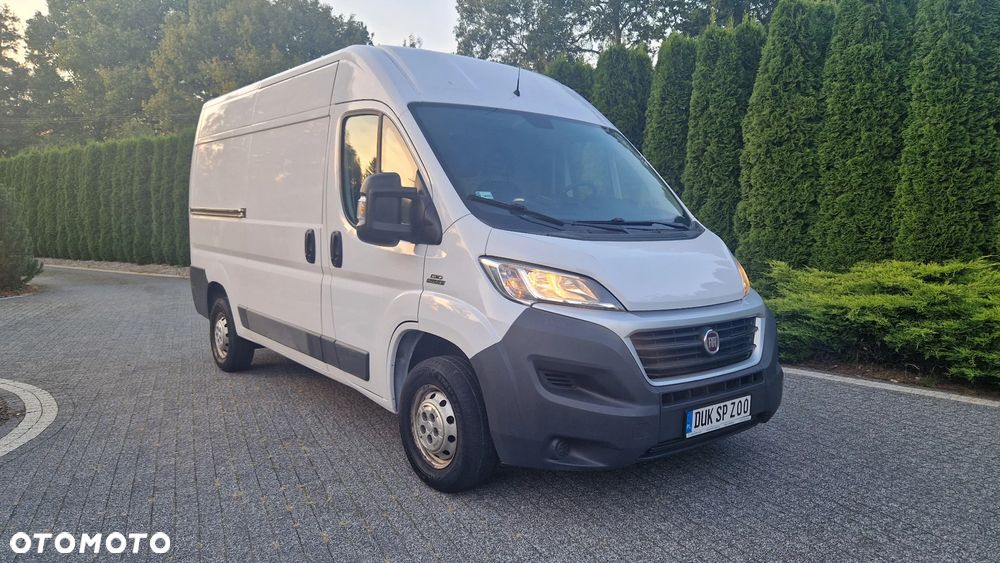 Fiat Ducato - 6