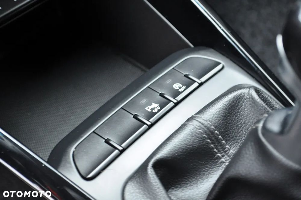 Kia Stonic 1.0 T-GDI 120 Spirit - 24