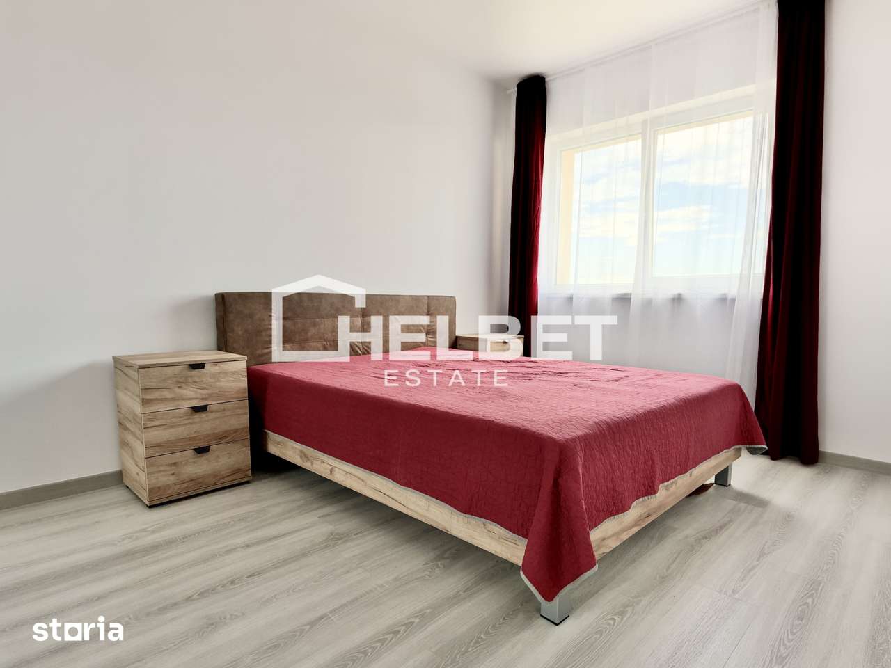 STUDIO / PRIMA INCHIRIERE / PET-FRIENDLY / SUBCETATE RESIDENCE — fotografia 1