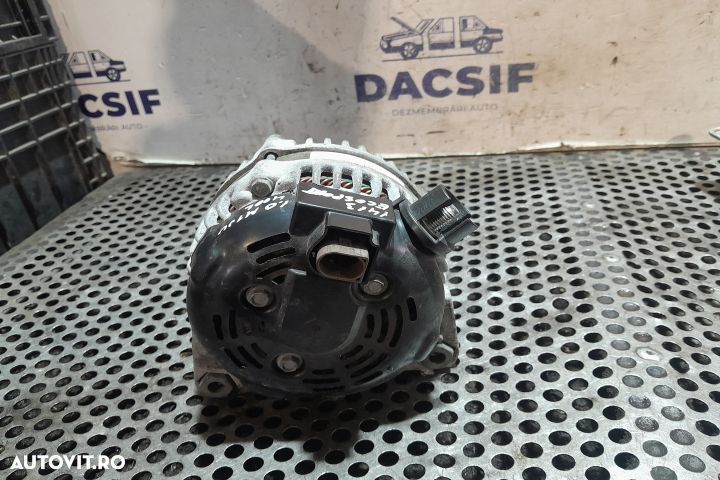Alternator H1BT-10300-HB H1BT-10300-HB Ford EcoSport 2 [facelift] [20 - 3