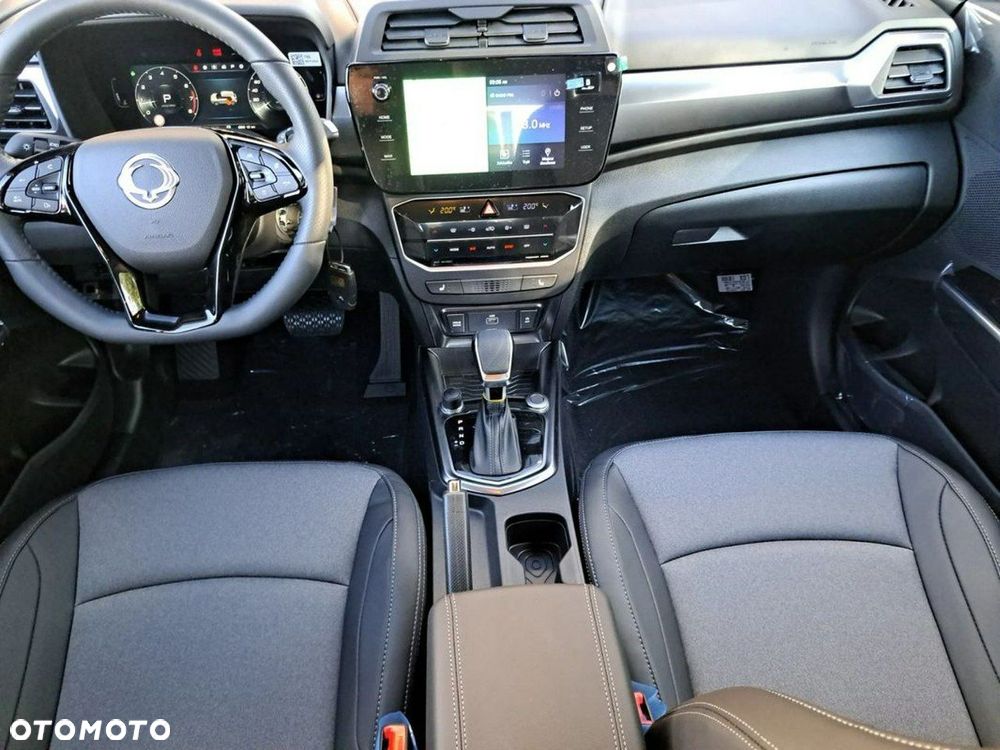 SsangYong/KGM Tivoli 1.5 T-GDI Adventure - 15