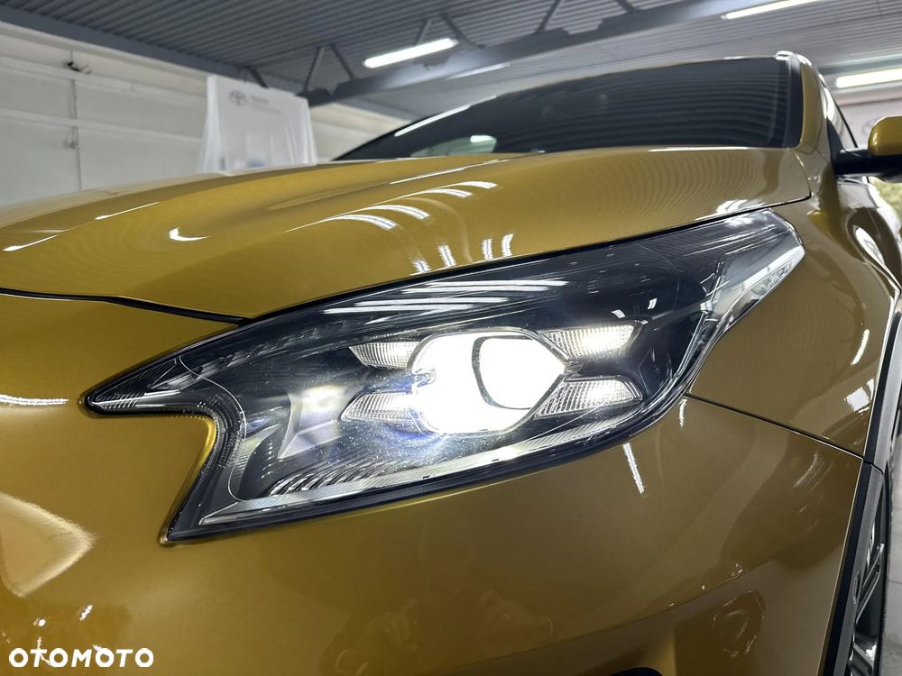 Kia XCeed 1.6 T-GDI L Business Line DCT - 10