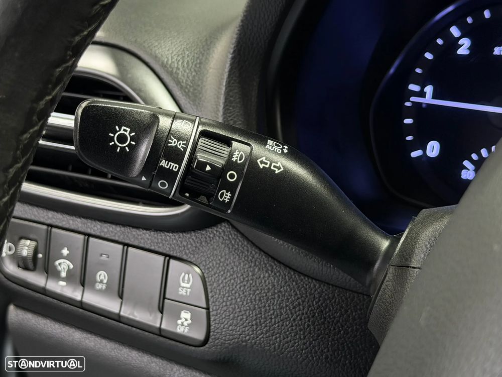 Hyundai i30 SW 1.6 CRDi Style Plus - 23