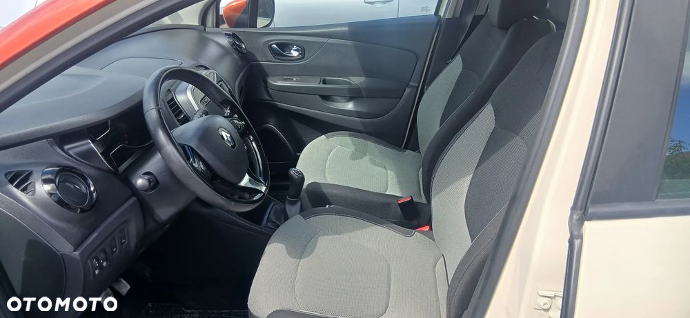 Renault Captur ENERGY dCi 90 Start&Stop Life - 7
