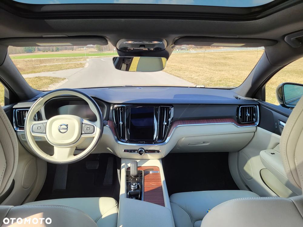 Volvo S60 B5 B Geartronic Inscription - 6