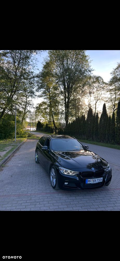 BMW Seria 3 - 1