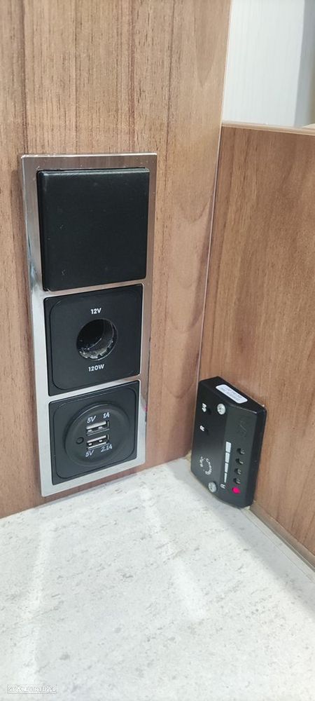 Pilote Essential P746 (Cama central) - 23