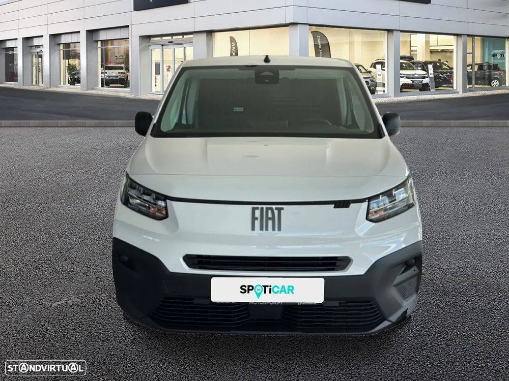 Fiat DOBLO L2 1.5 HDI 100 CV - 2