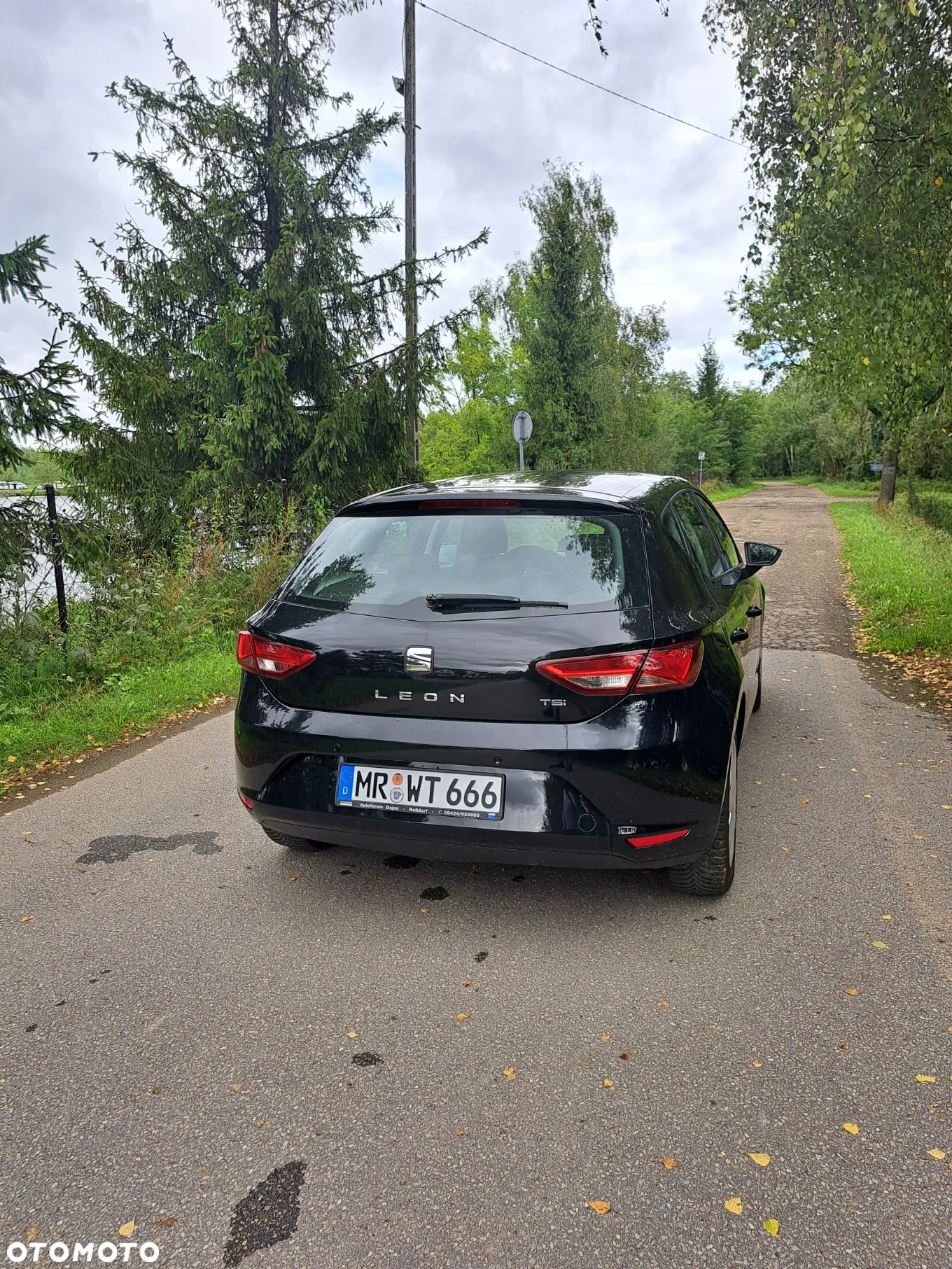 Seat Leon - 14