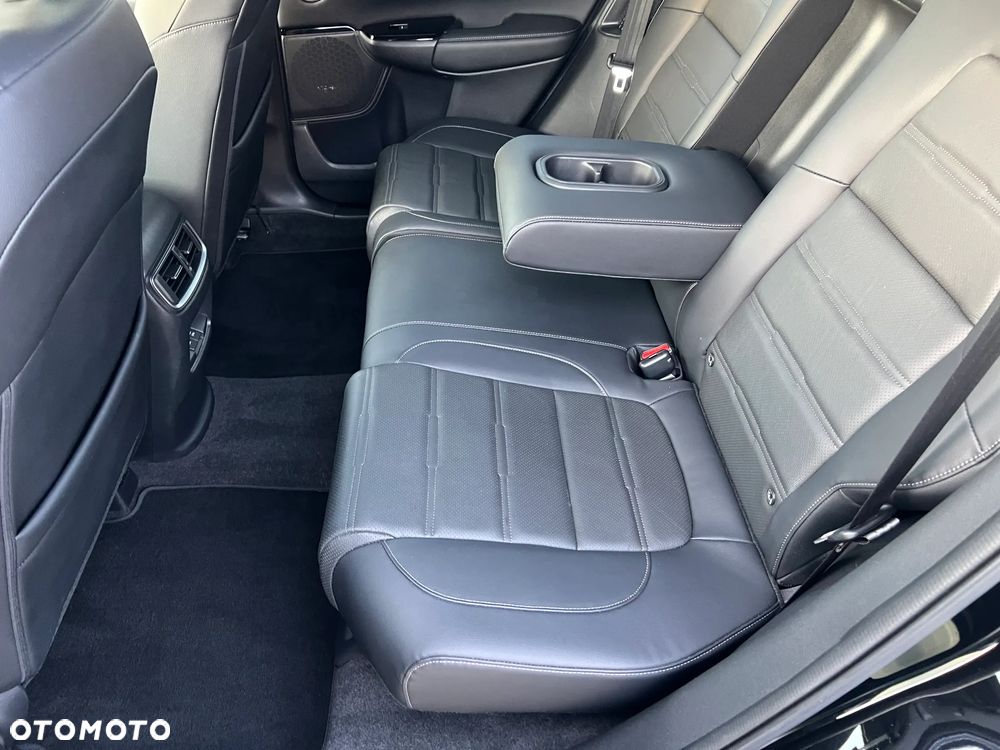 Honda CR-V 2.0 i-MMD Lifestyle (Honda Connect+) - 28