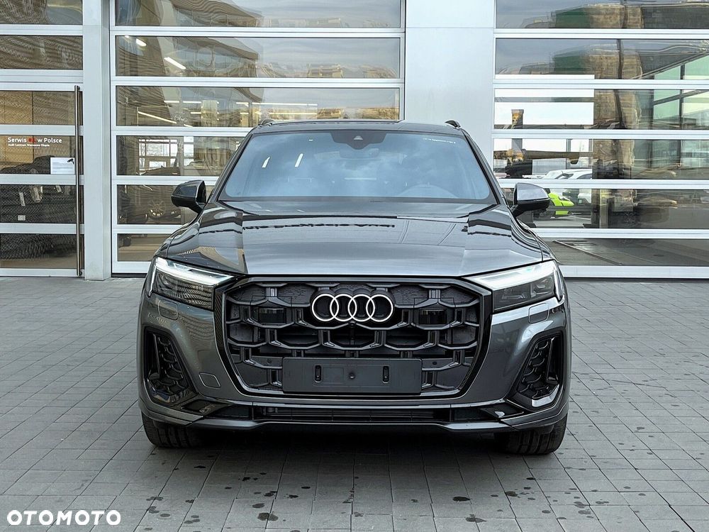 Audi Q7 - 11