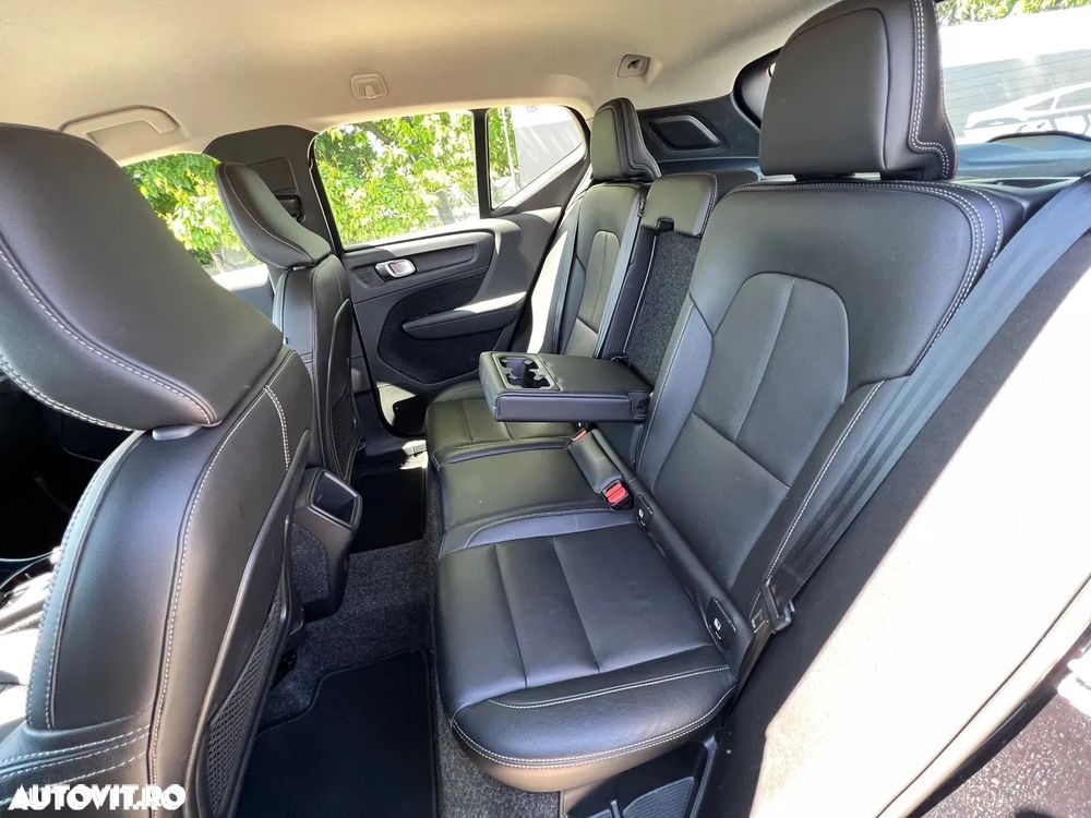 Volvo XC 40 D3 Momentum - 15