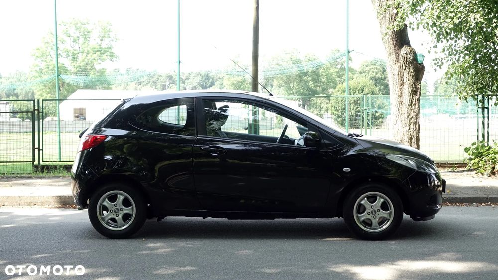 Mazda 2 1.3 Dynamic - 35