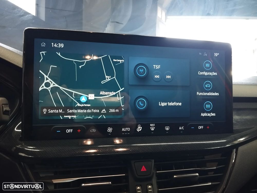 Ford Focus 1.0 EcoBoost ST-Line - 21