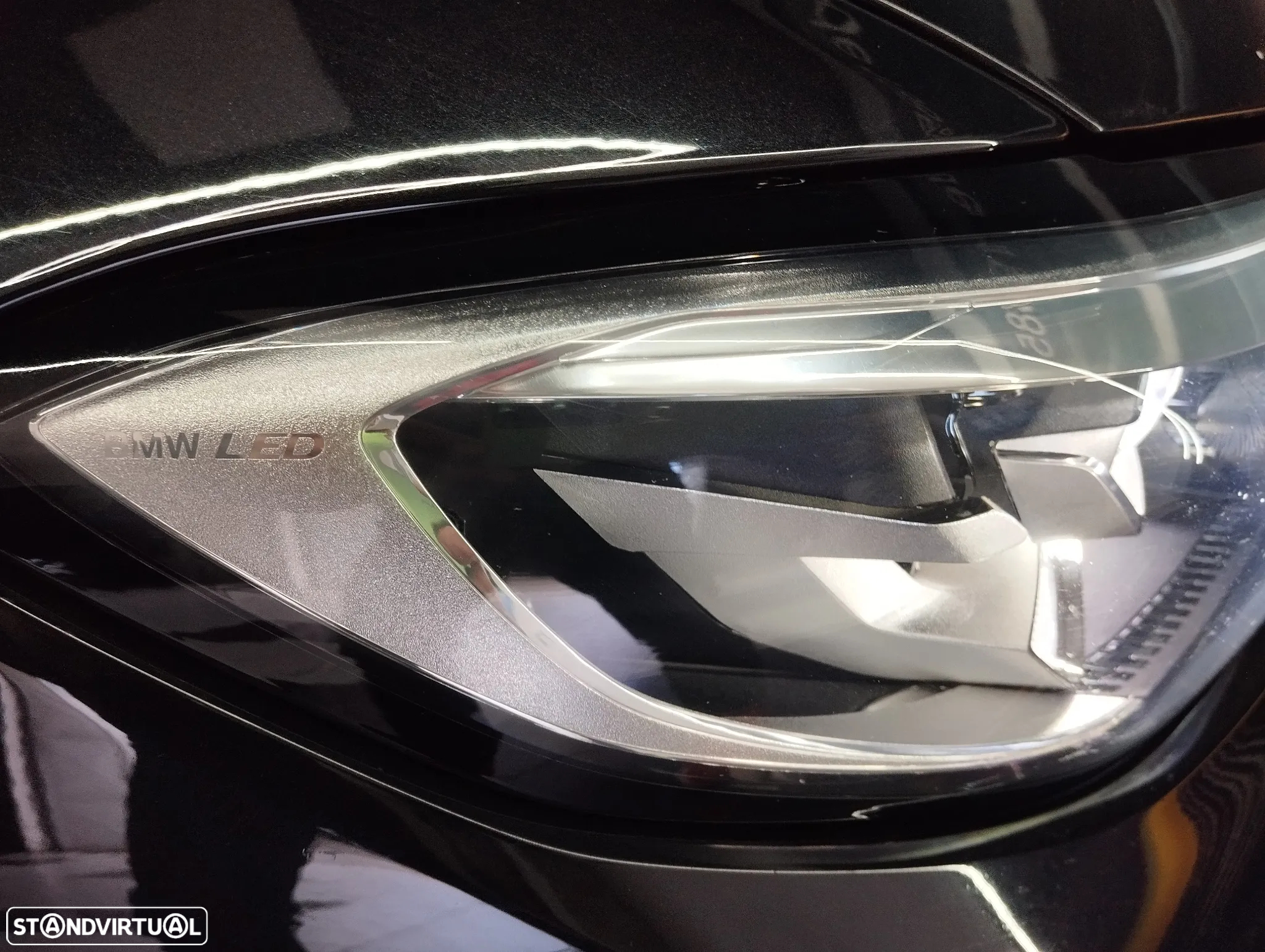 BMW 330 e Auto - 9
