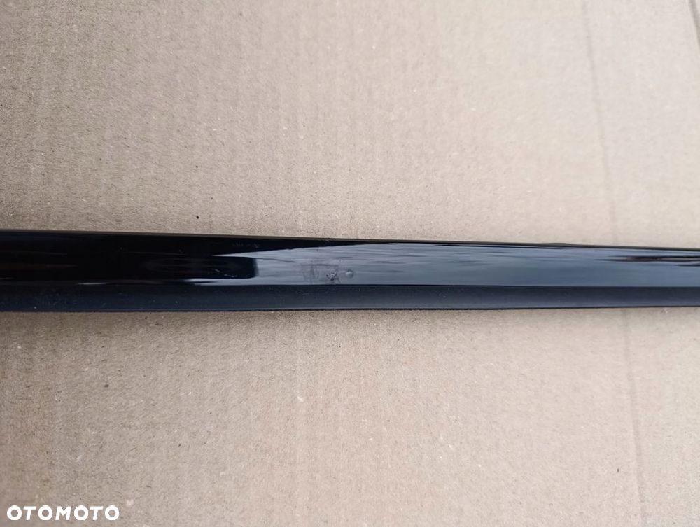 BMW M2 F87 LISTWA DRZWI LEWA PRZÓD PRZEDNIA 7284565 - 2