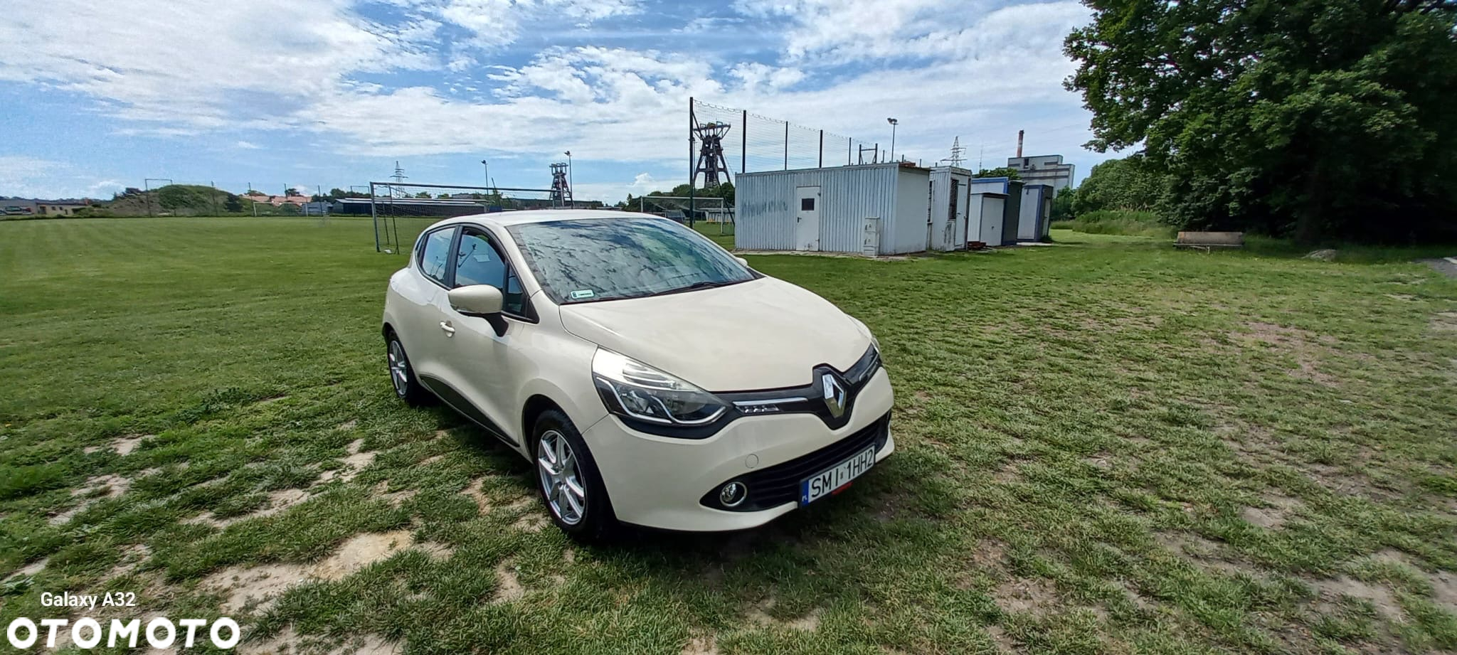 Renault Clio 1.2 16V Alize EU6 - 8