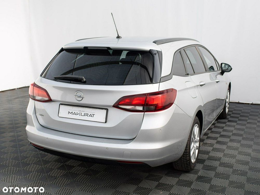Opel Astra 1.2 T Edition S&S - 6