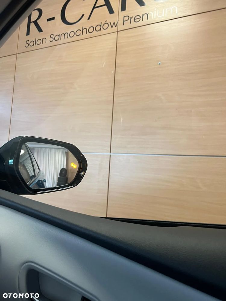 Toyota Prius 1.8 Hybrid Premium - 10