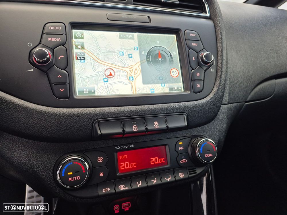 Kia Ceed 1.6 CRDi GT Line - 16