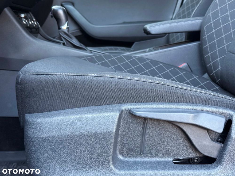 Skoda Superb 1.5 TSI Active DSG - 27