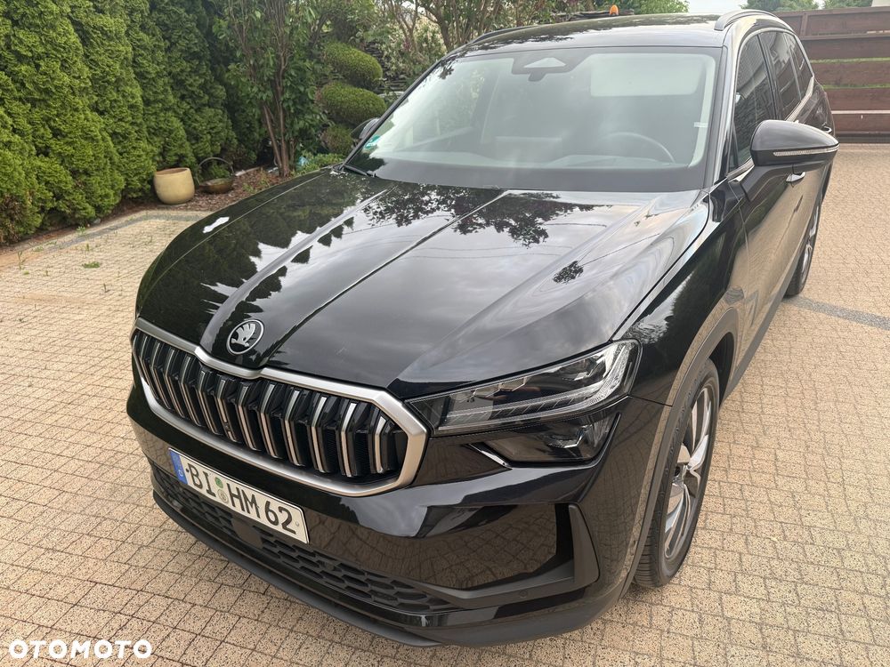 Skoda Kodiaq - 4