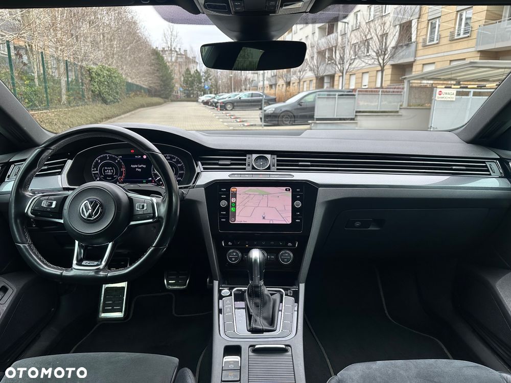 Volkswagen Arteon 2.0 TDI SCR R-Line DSG - 7