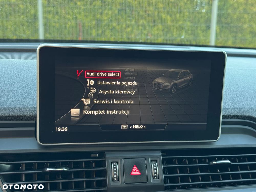 Audi SQ5 - 18
