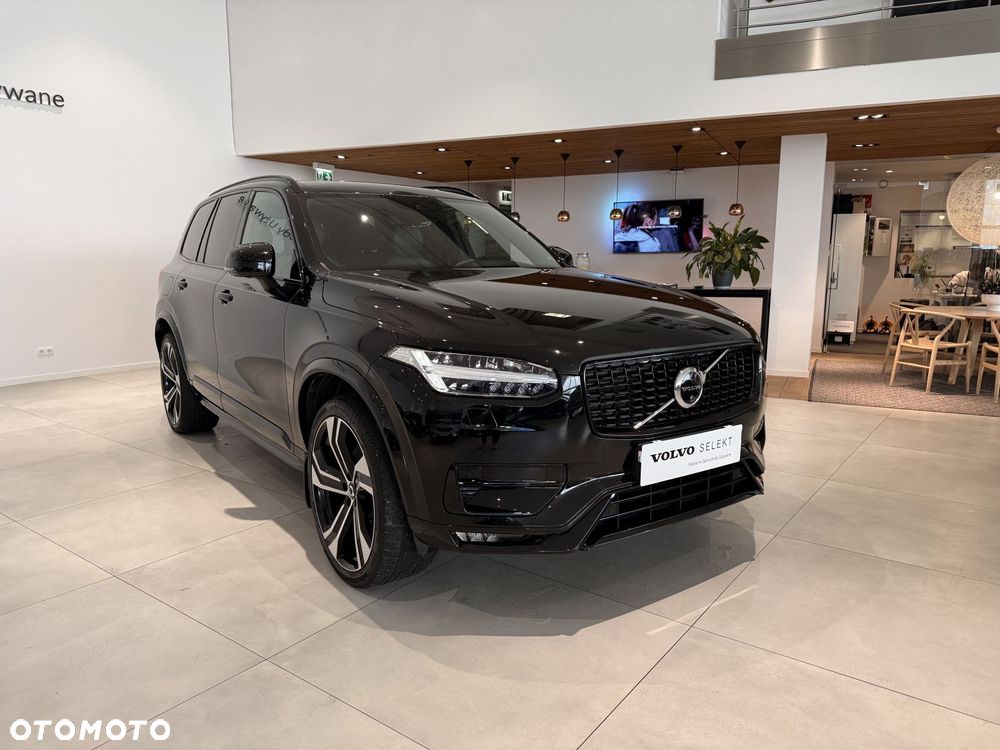 Volvo XC 90 - 3