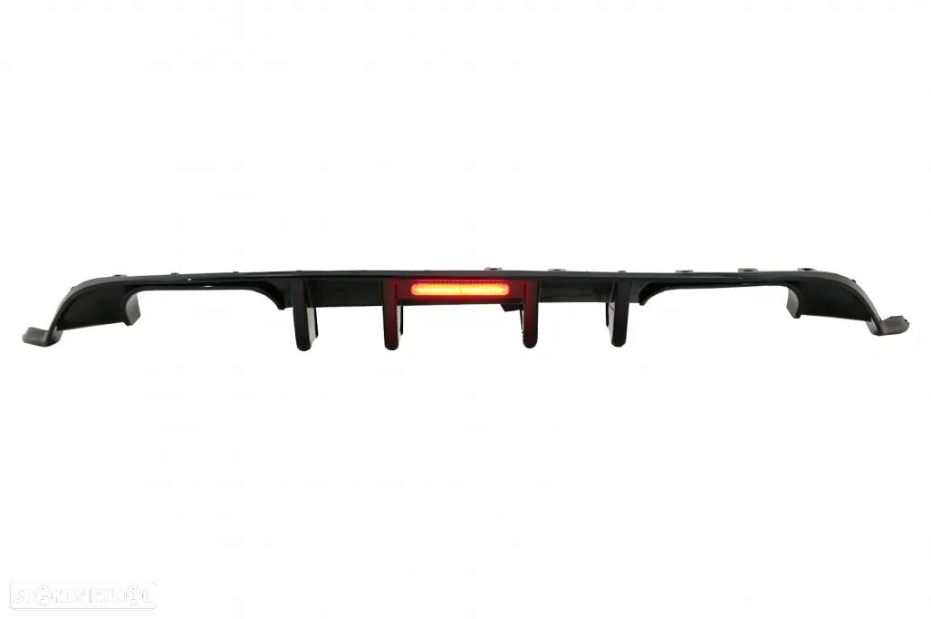 Difusor VW 7.5 (2017 a 2019) - 1
