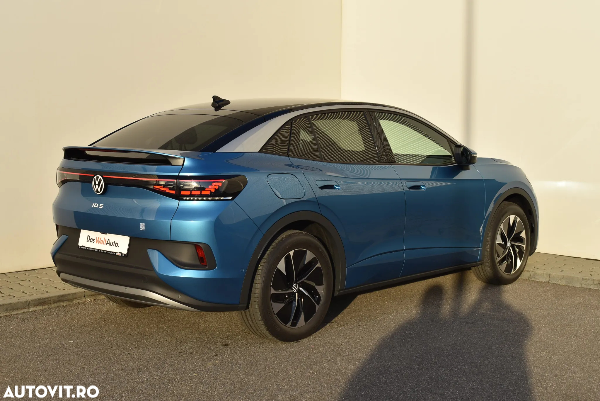 Volkswagen ID.5 77 kWh Pro Advanced - 5