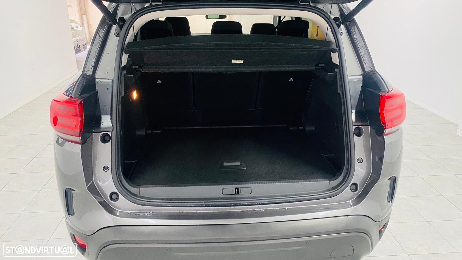 Citroën C5 Aircross 1.5 BlueHDi Shine - 5