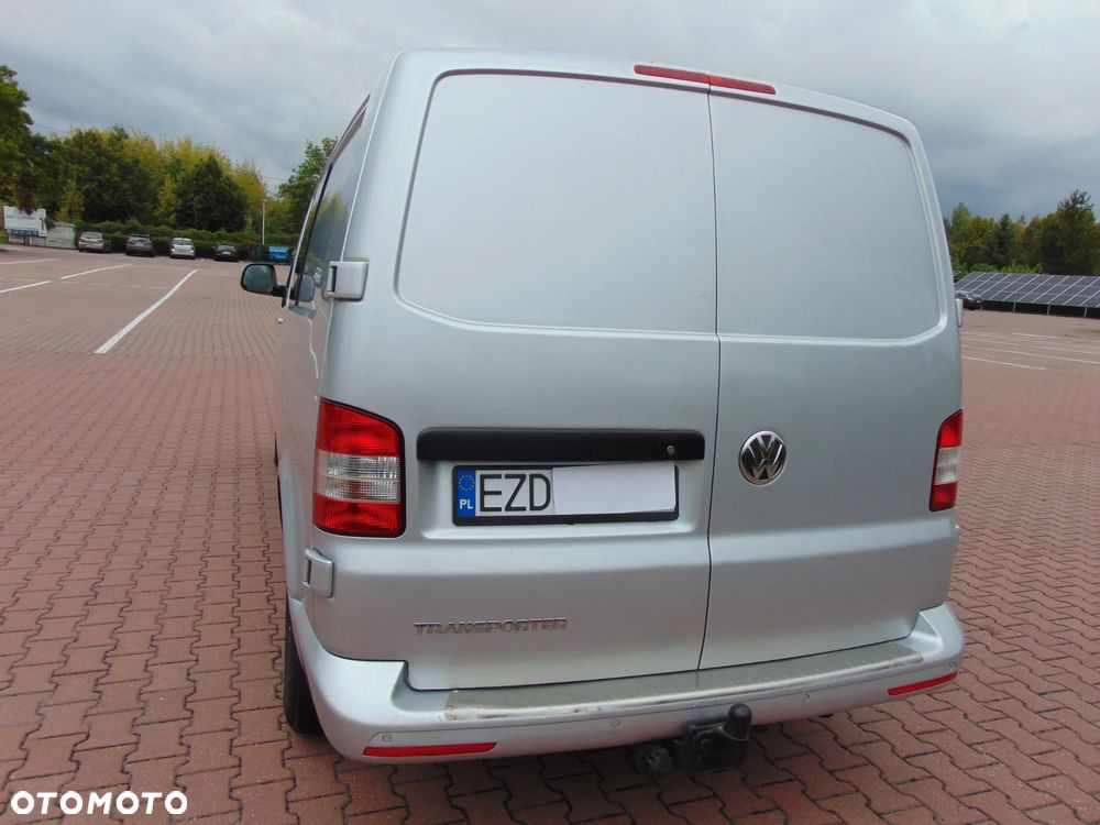 Volkswagen Transporter L2H1 - 17