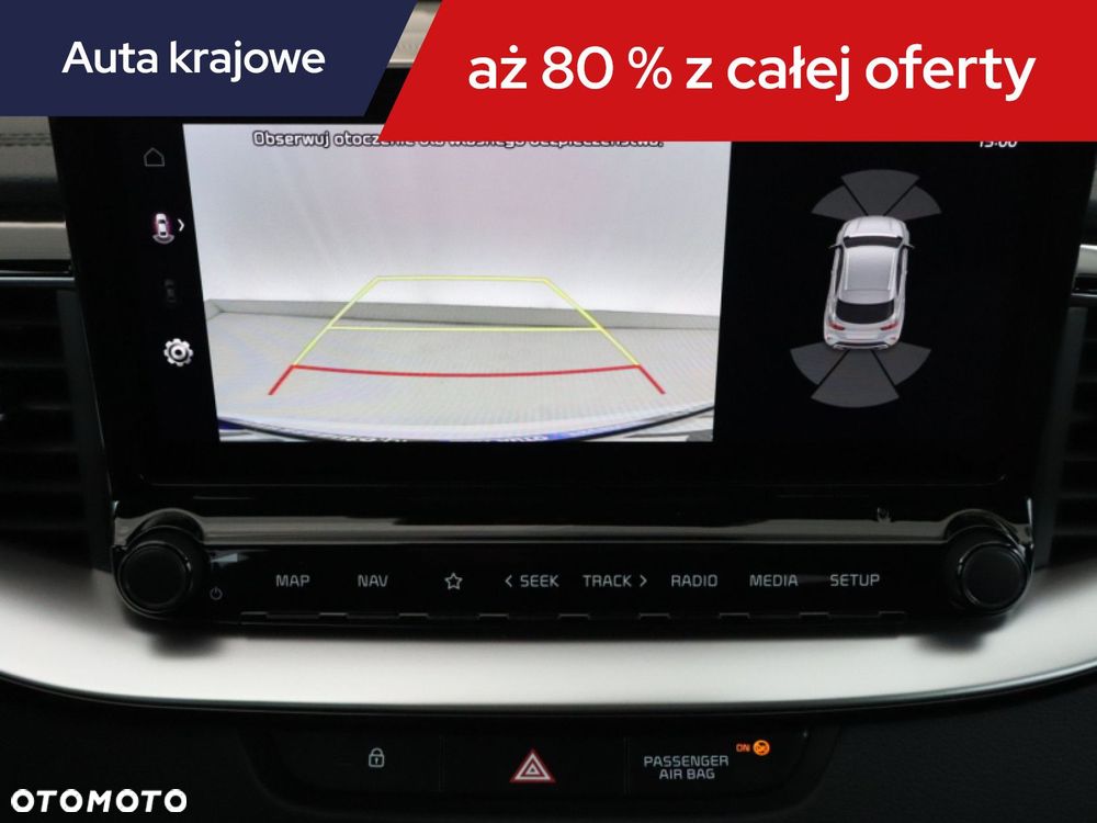 Kia XCeed - 20