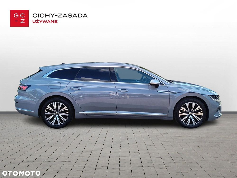 Volkswagen Arteon 2.0 TDI Elegance DSG - 6