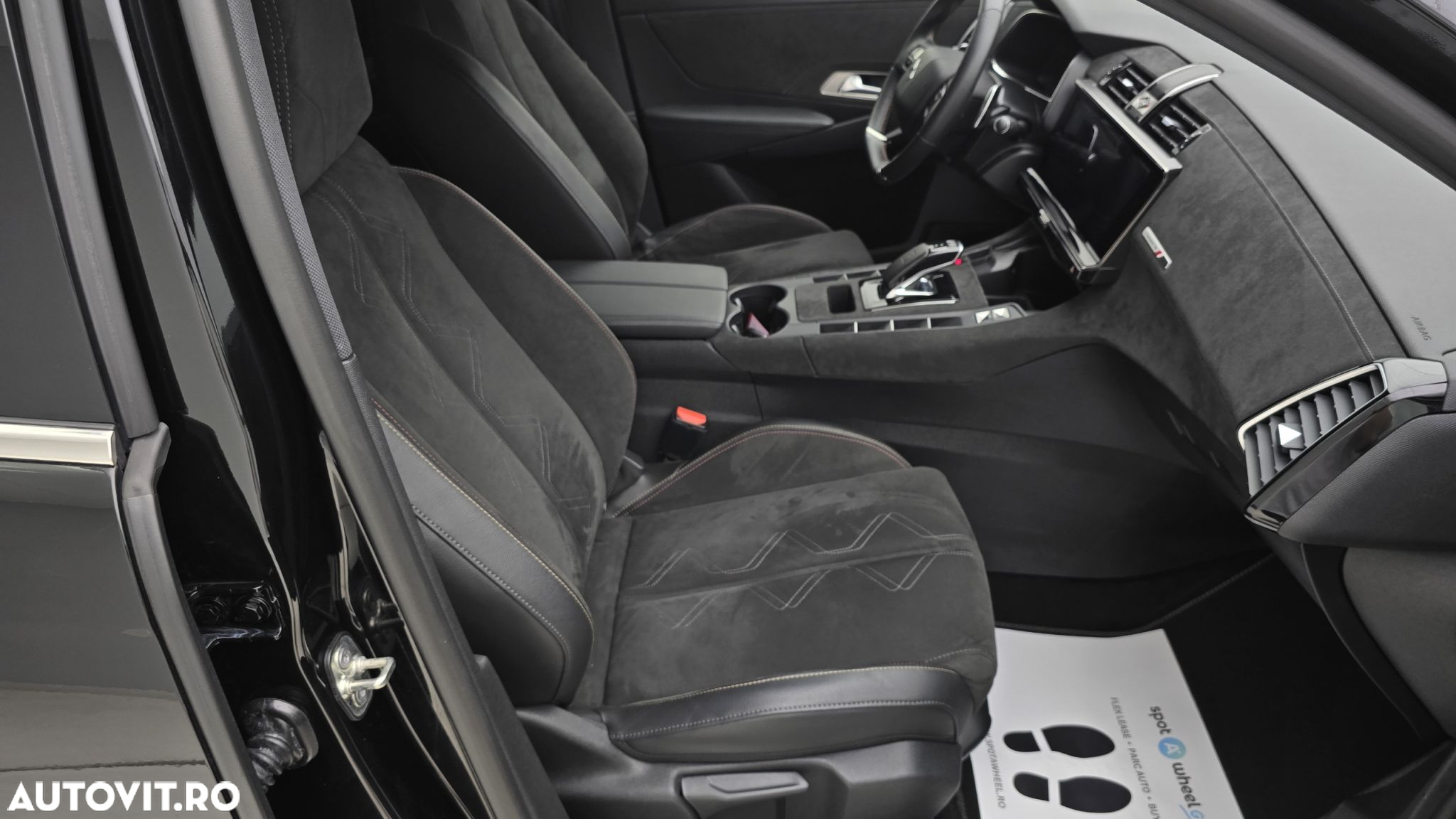 DS Automobiles DS 7 Crossback - 19