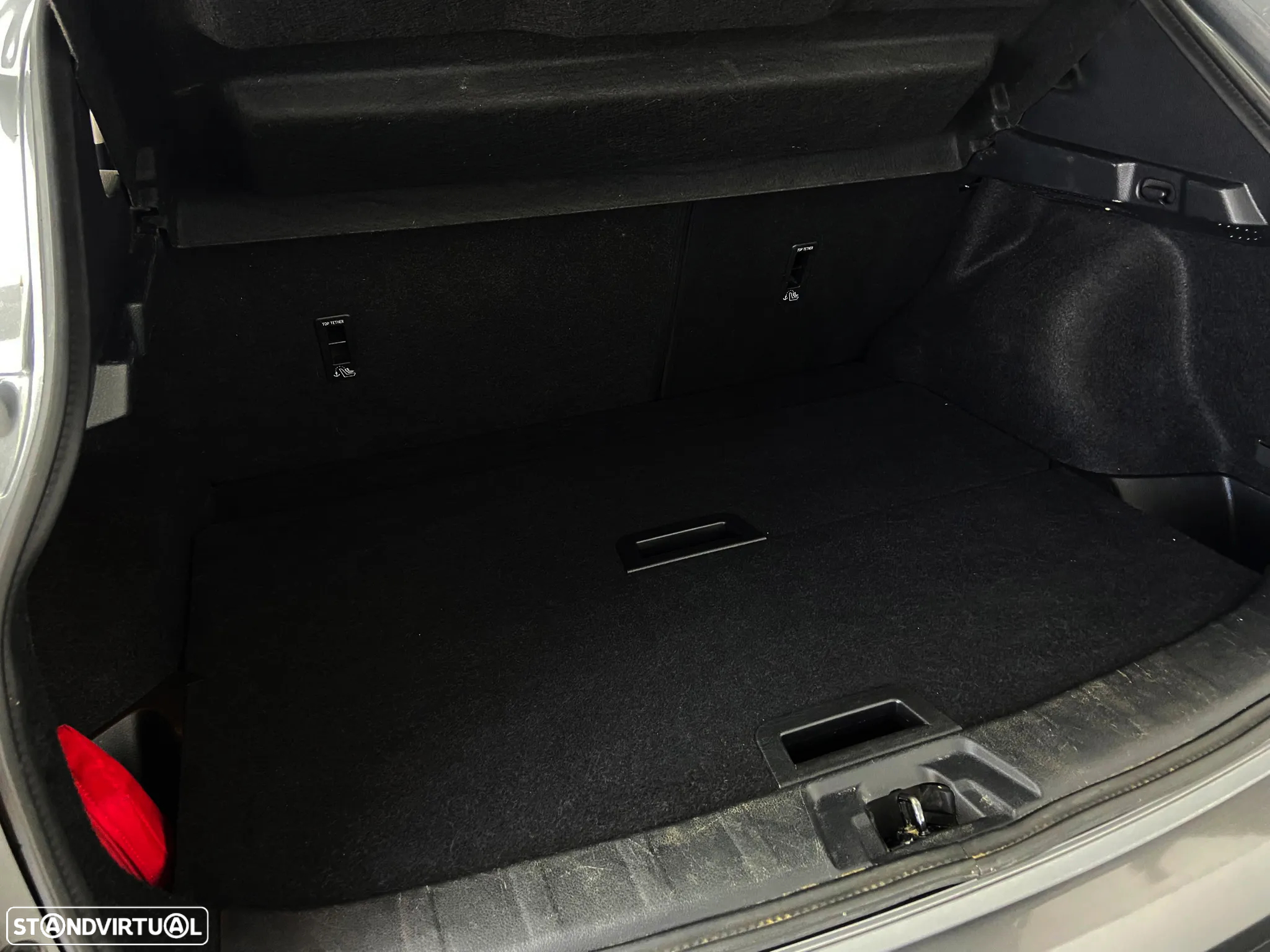 Nissan Qashqai 1.5 dCi N-Connecta 18 - 12