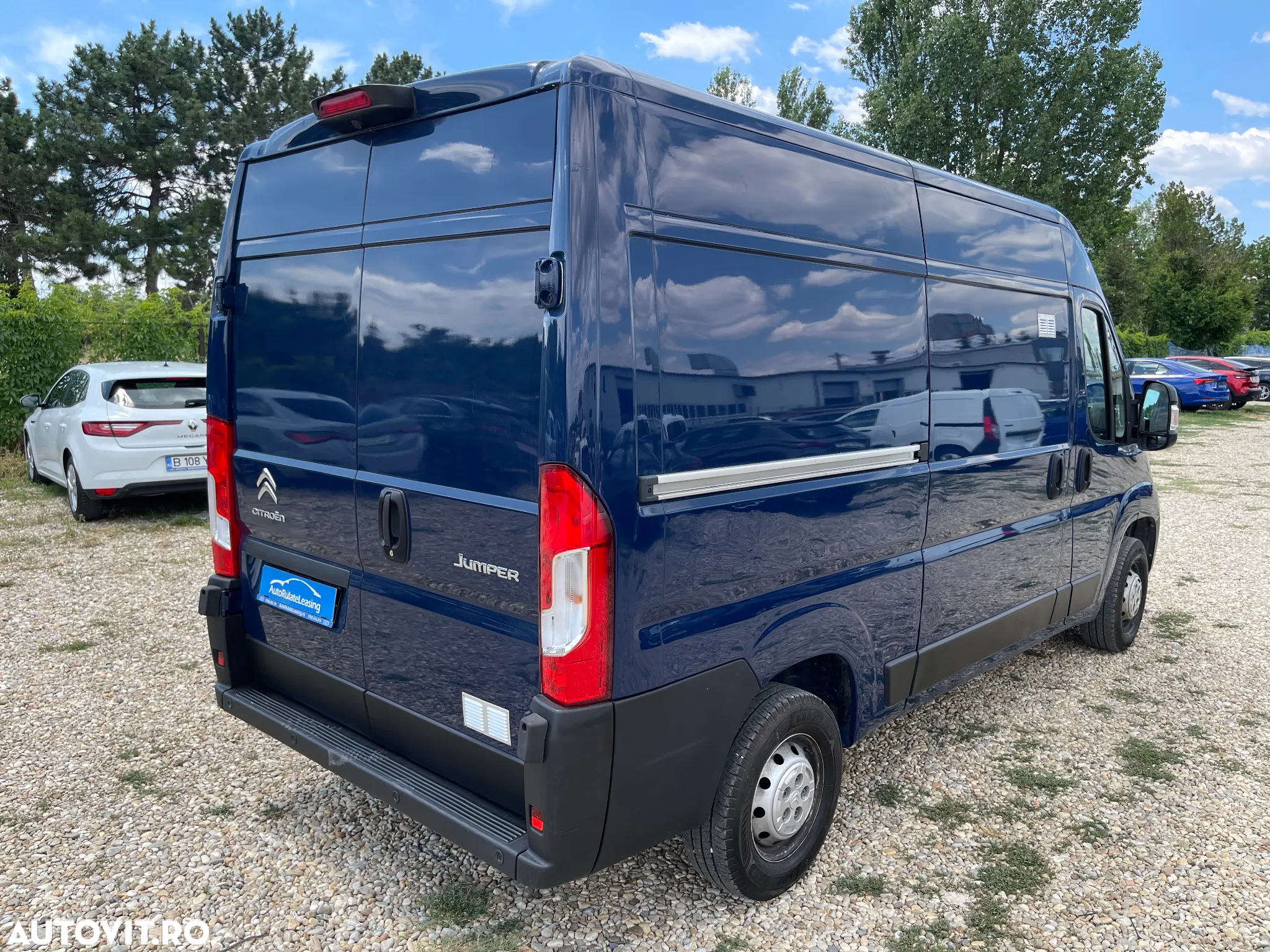 Citroën Jumper - 3