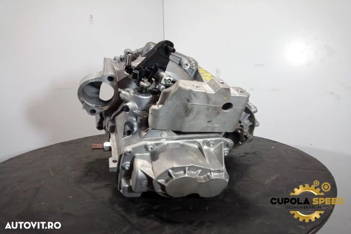 Cutie viteze manuala 6+1 Start Stop USN FM6AJ021 1.0TSI TFSI Volkswag - 5