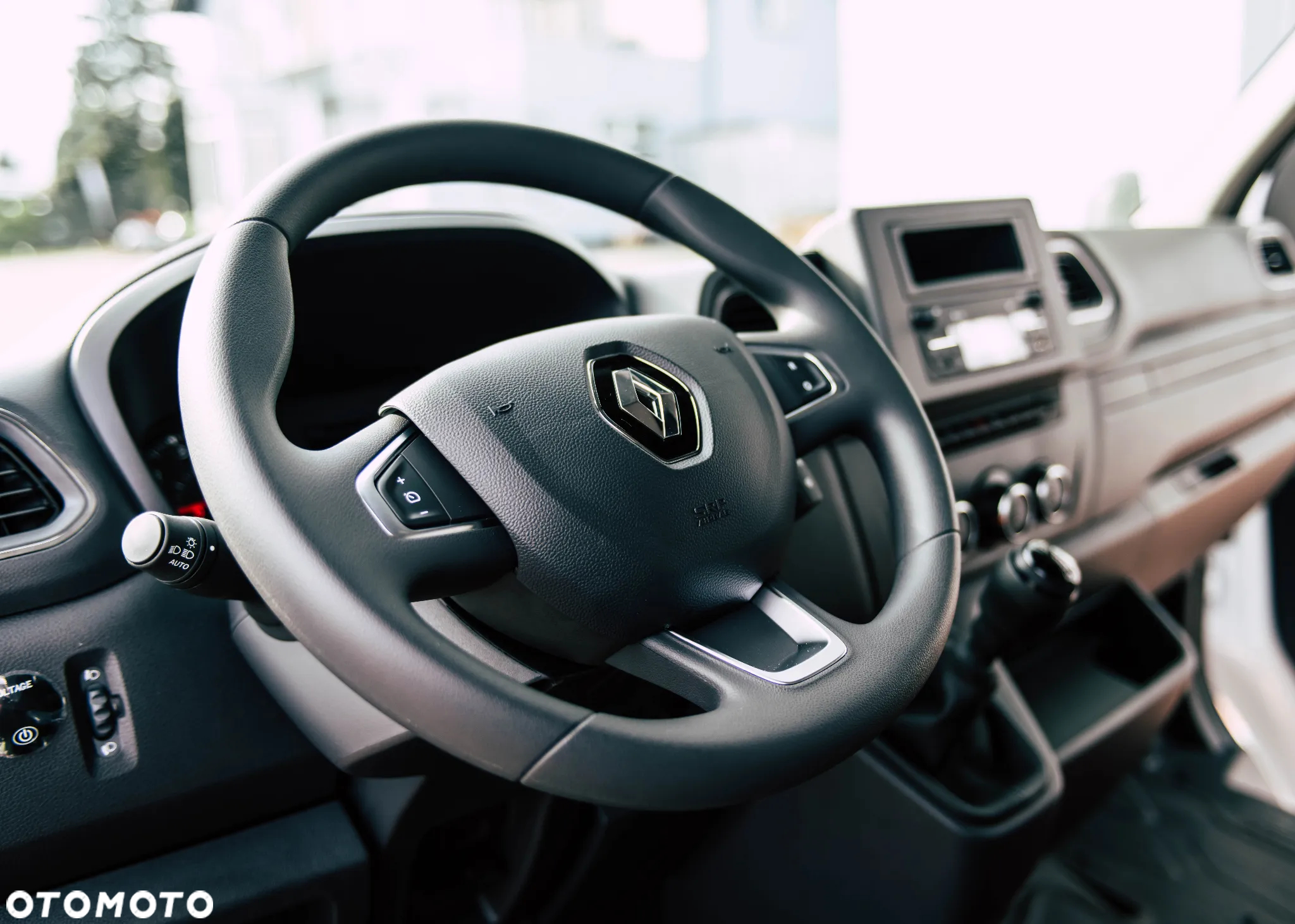 Renault Master - 9
