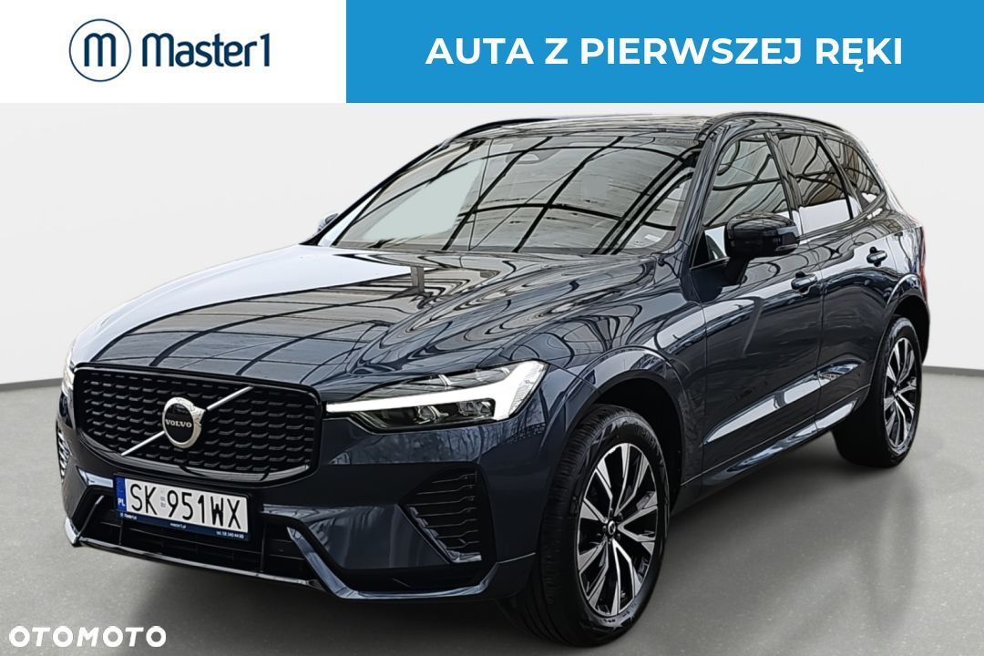 Volvo XC 60 - 1