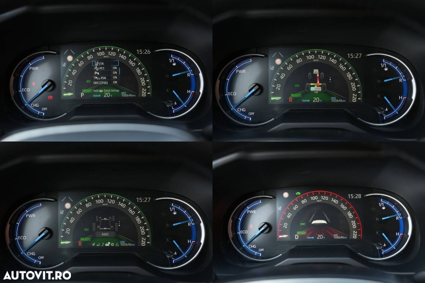Toyota RAV4 - 12