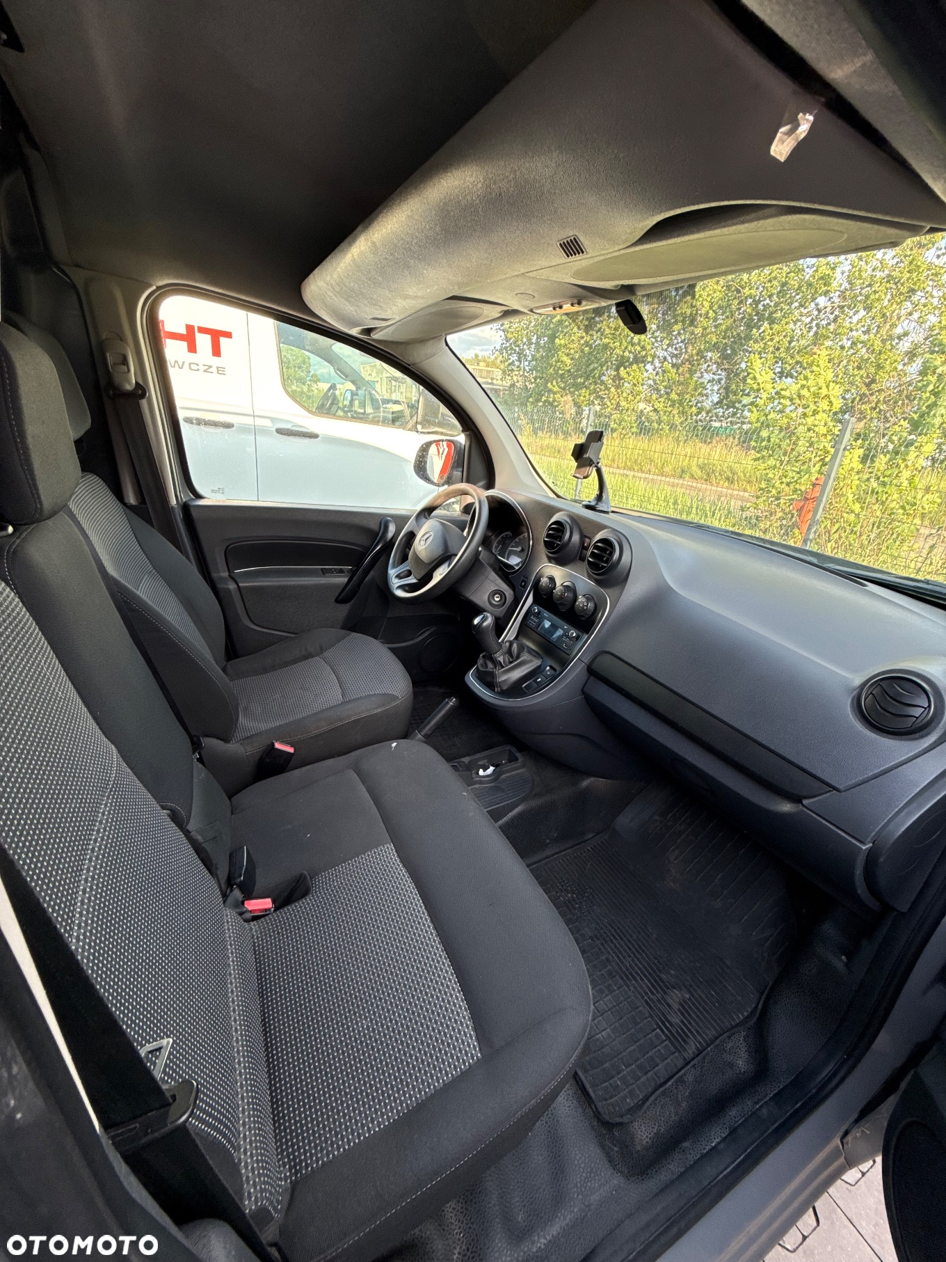 Mercedes-Benz Citan - 5